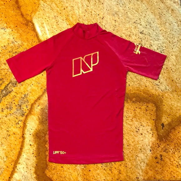 Not used bathing suit really pretty good condition - Picture 1 of 1